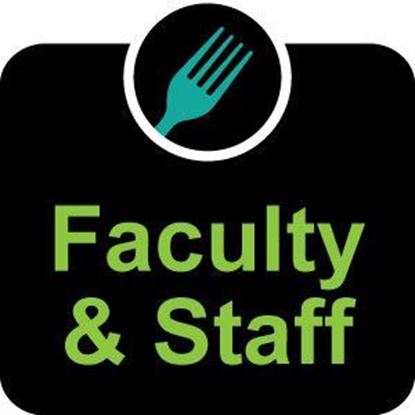 50 Faculty & Staff Flex Points